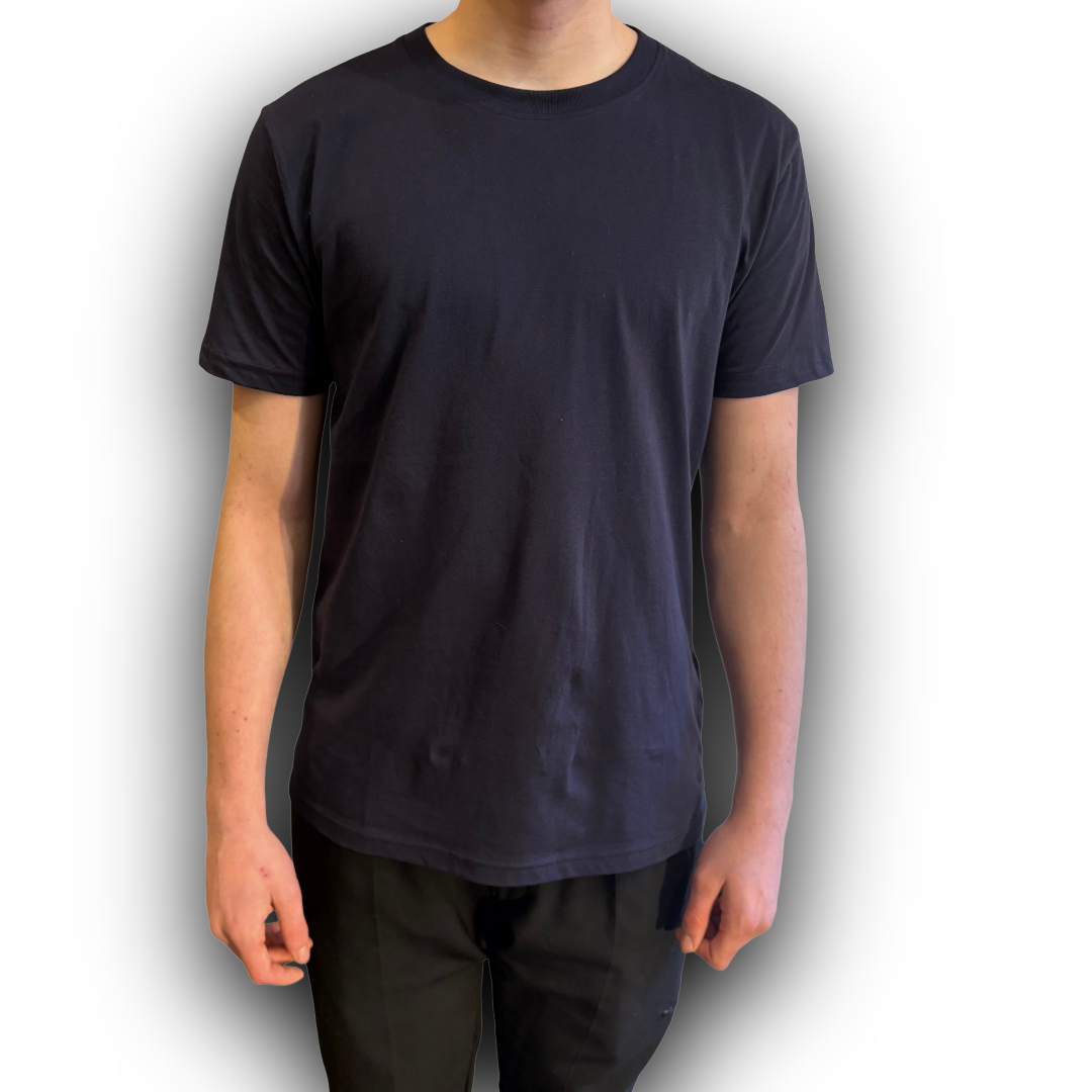 Regent t shirt navy