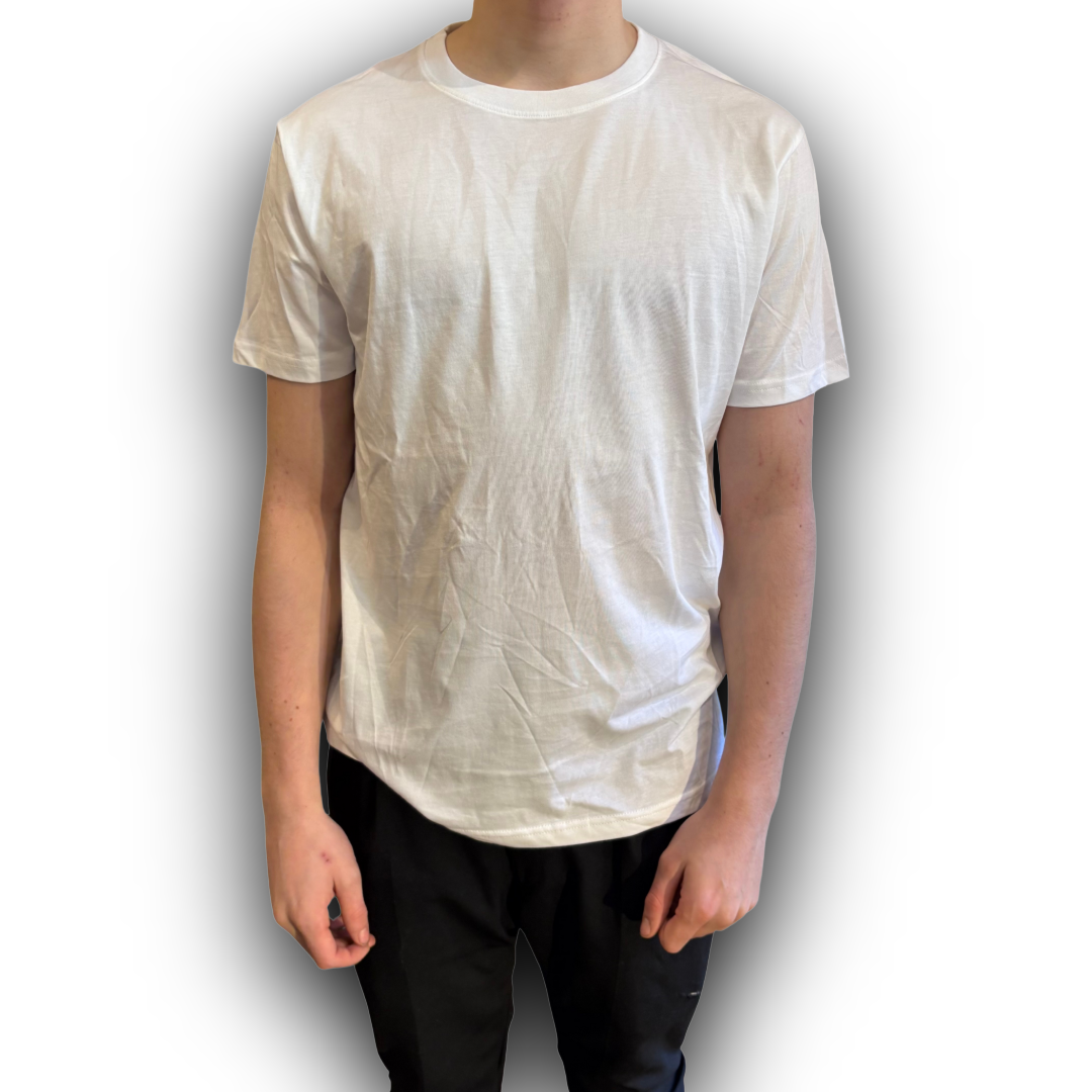 Regent t shirt white
