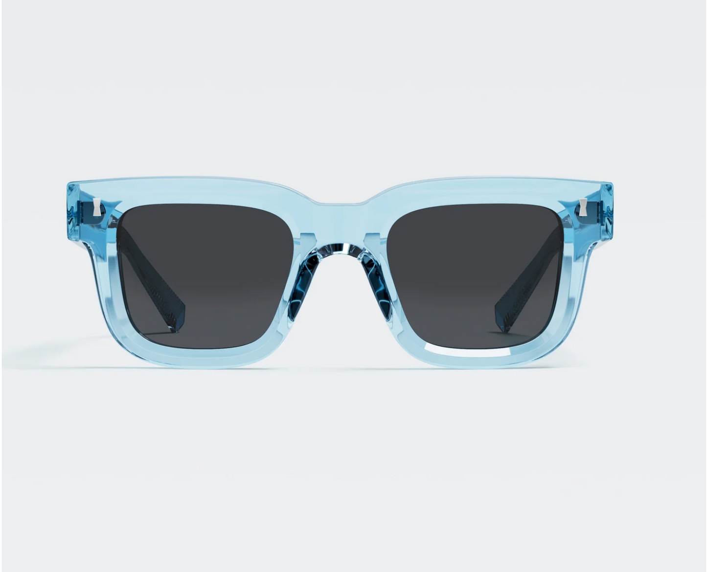 Cubitts - Sunglasses - Plender - Stone Blue