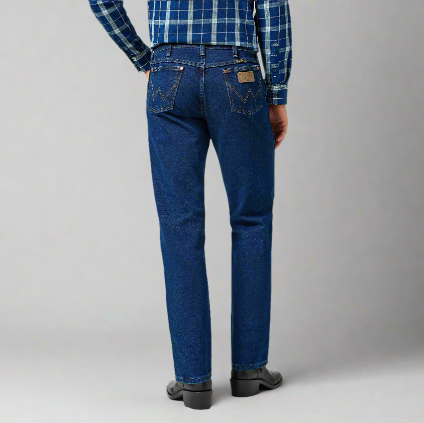 13MWZ Wrangler jeans