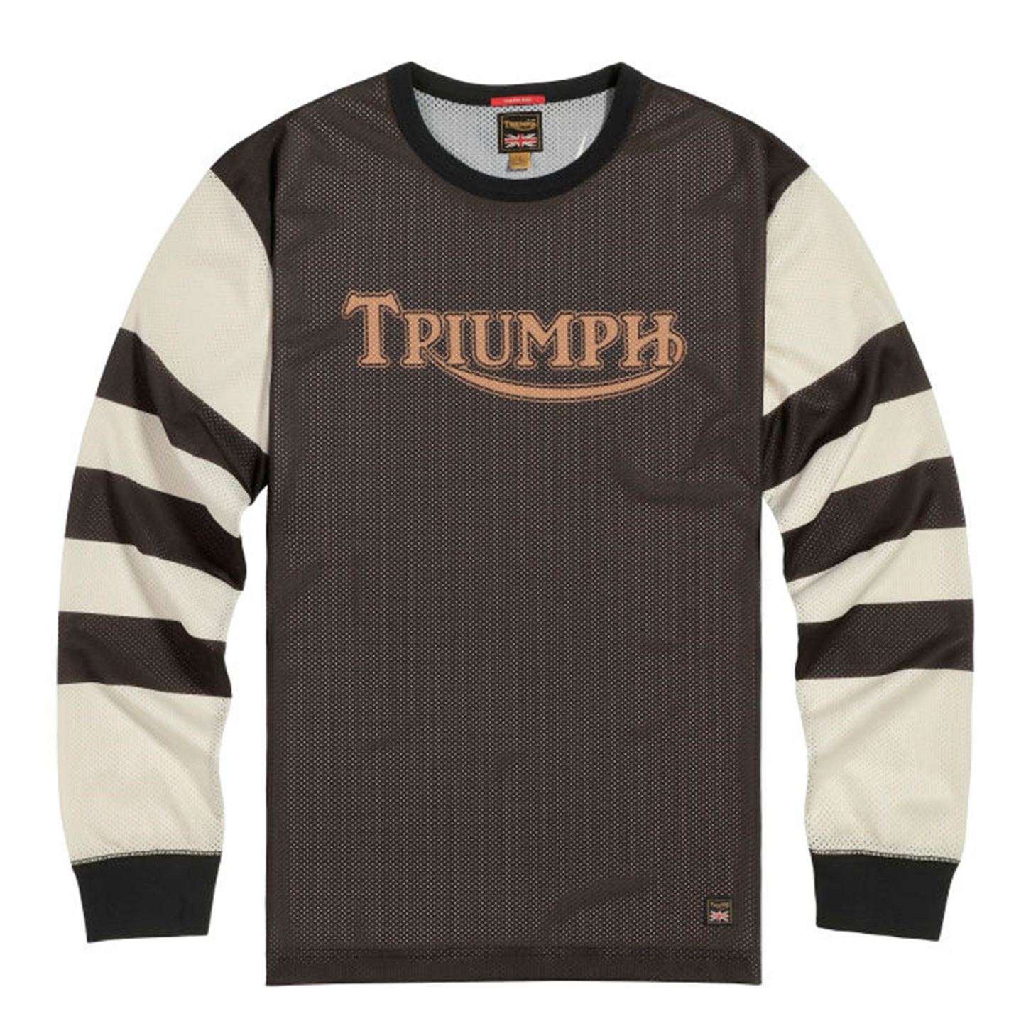 Triumph - No 64 Heritage Racing Top