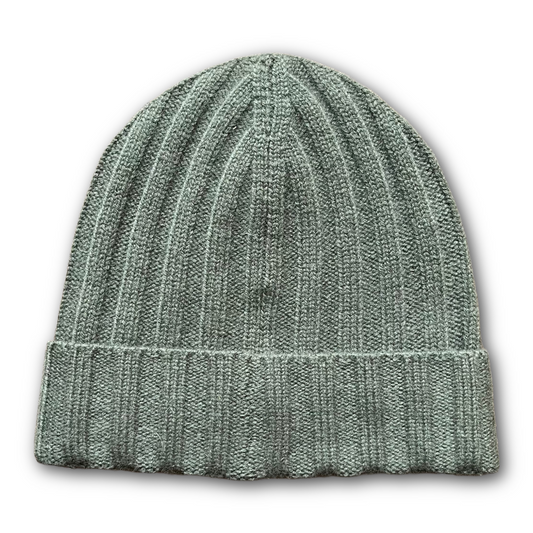 Regent - Beanie Hat - 100% wool