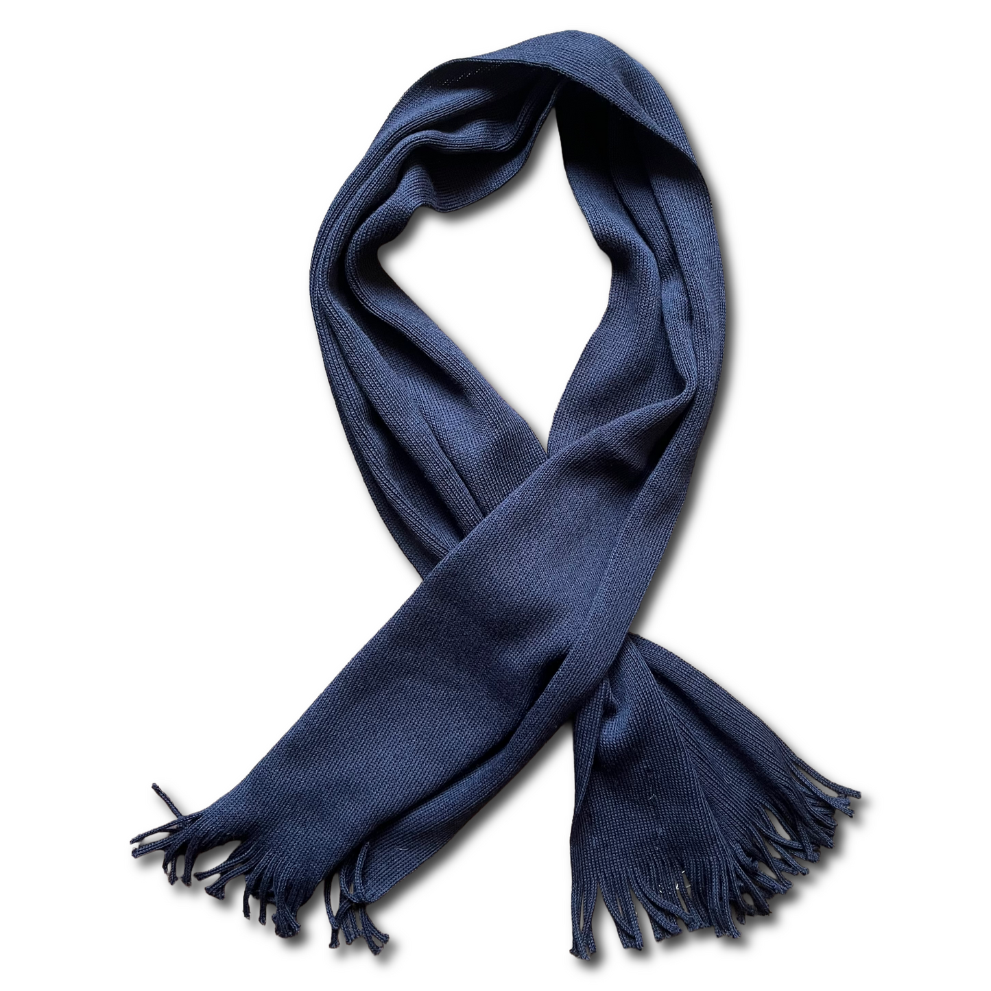 Regent - Soft Wool Scarf - multi