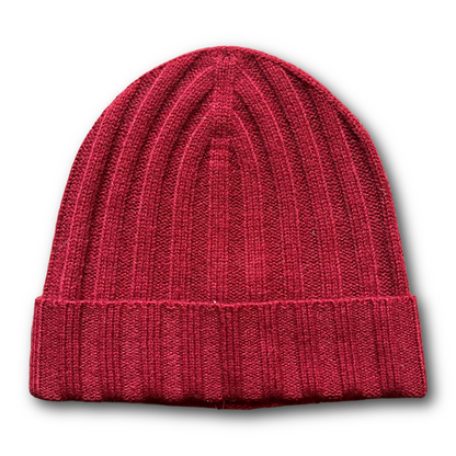 Regent - Beanie Hat - 100% wool