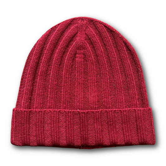 Regent - Beanie Hat - 100% wool