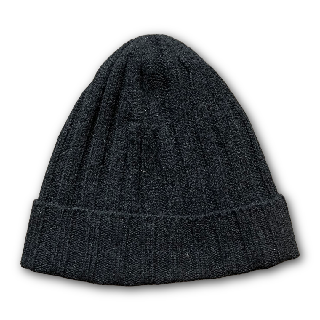 Regent - Beanie Hat - 100% wool