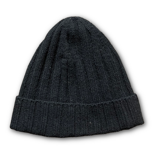 Regent - Beanie Hat - 100% wool