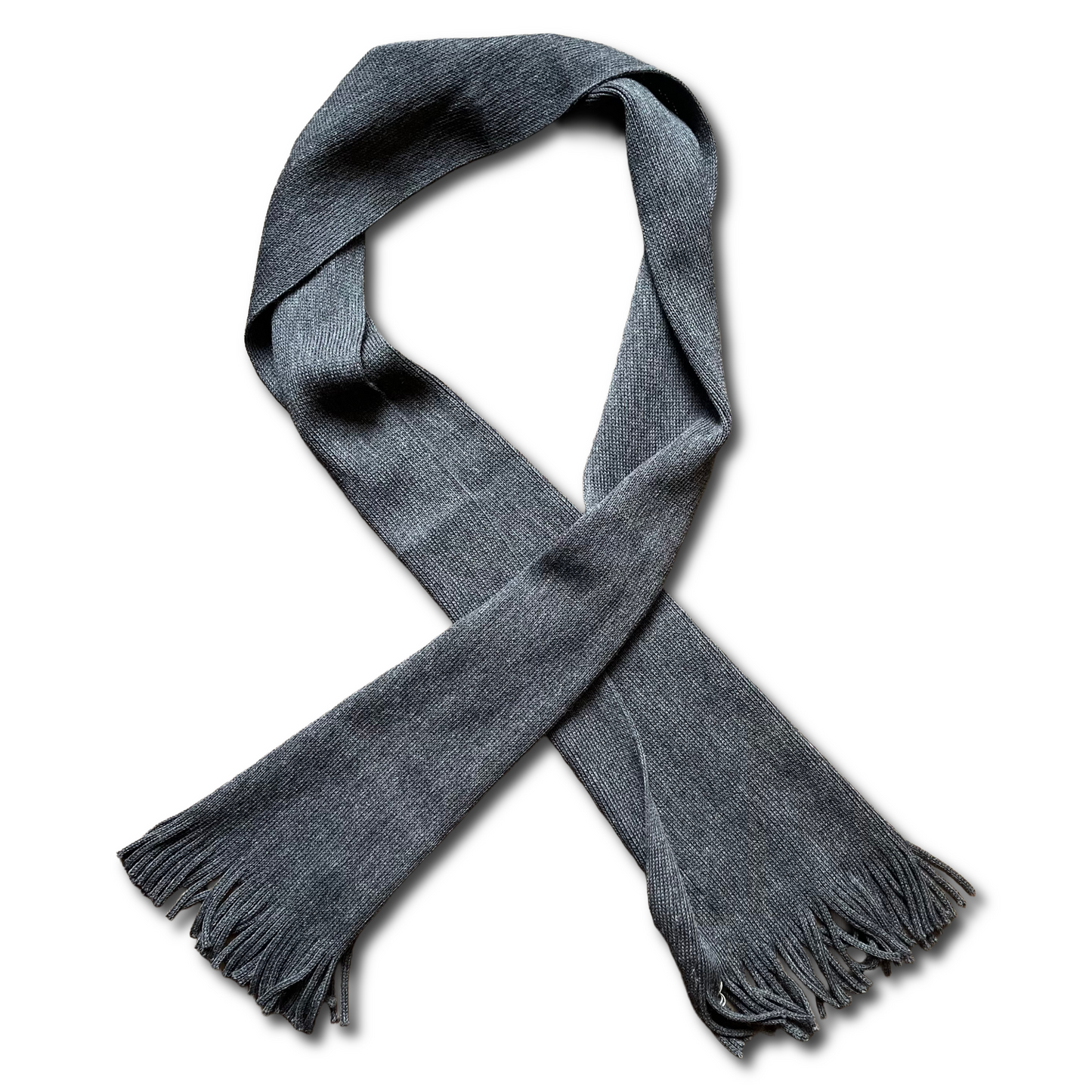 Regent - Soft Wool Scarf - multi