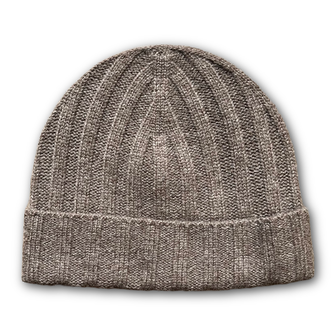 Regent - Beanie Hat - 100% wool