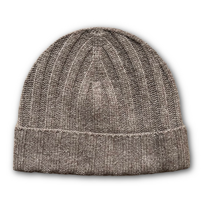 Regent - Beanie Hat - 100% wool