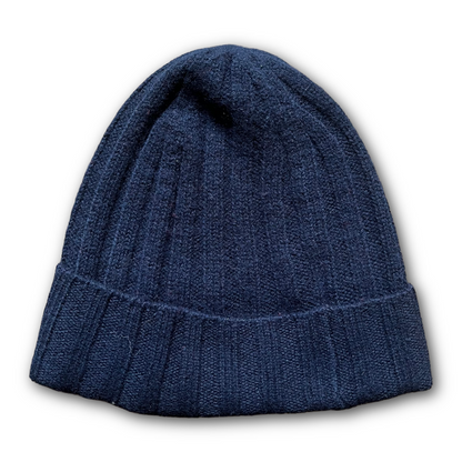 Regent - Beanie Hat - 100% wool