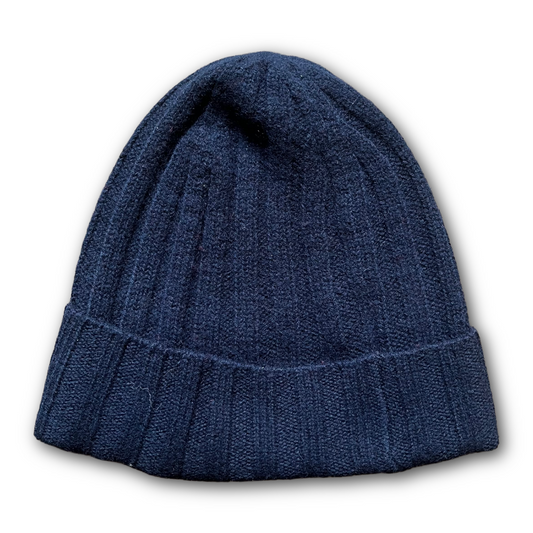 Regent - Beanie Hat - 100% wool