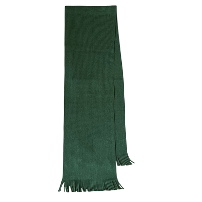 Regent - Soft Wool Scarf - Solid