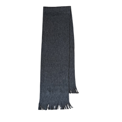Regent - Soft Wool Scarf - Solid