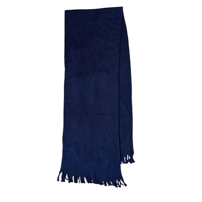 Regent - Soft Wool Scarf - Solid