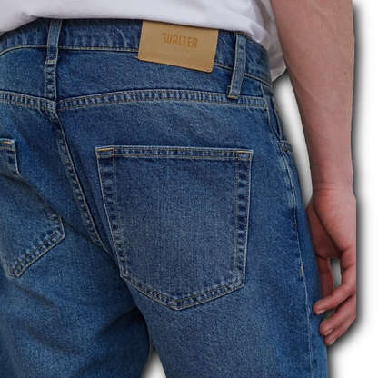 Back of blue walter keans sold at regent