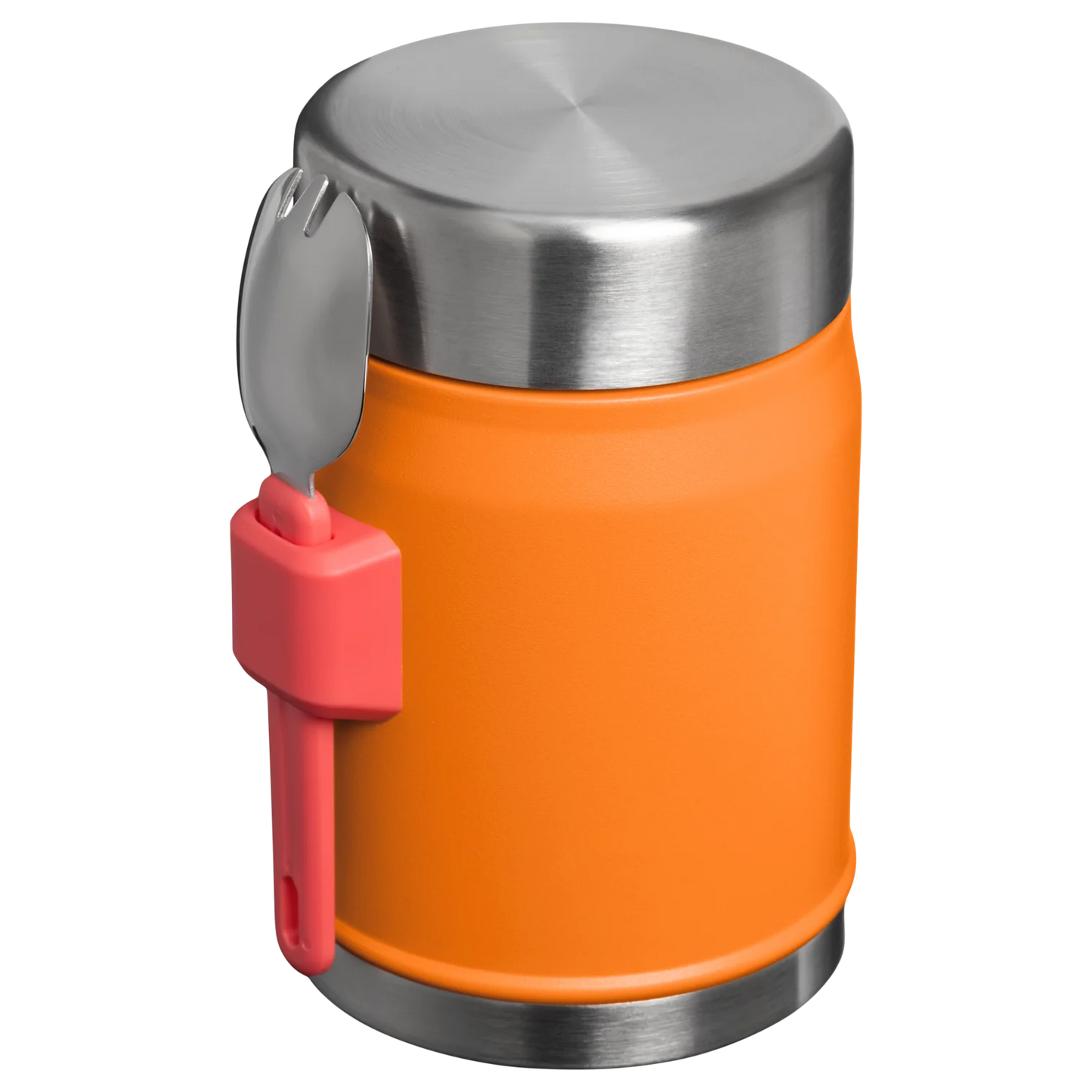 Stanley - The Legendary Classic Food Jar - 14oz - Golden Rod Coral