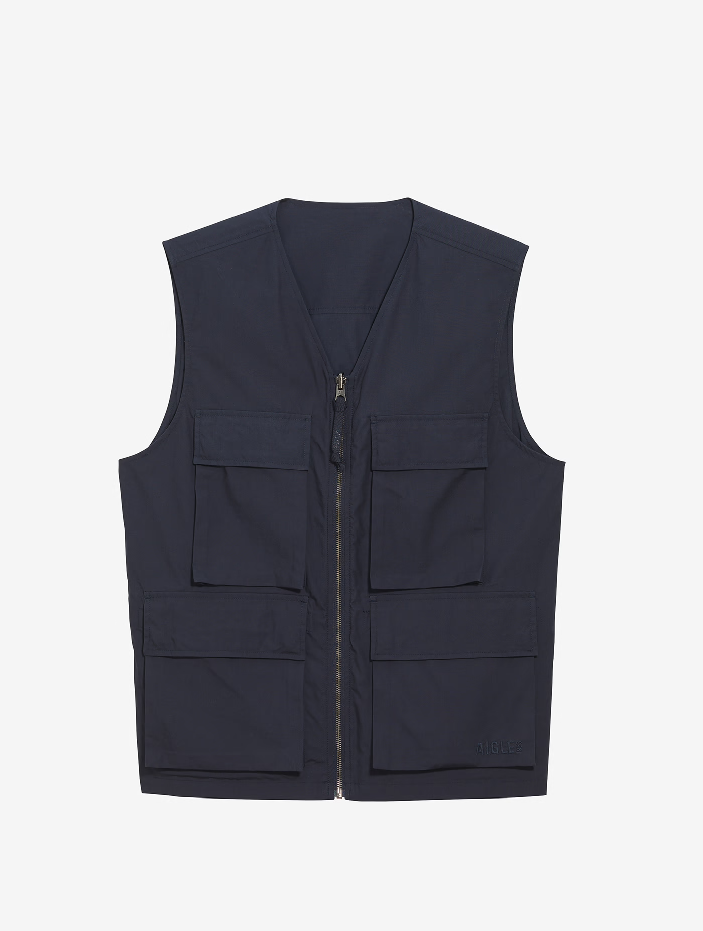 Aigle cotton gilet