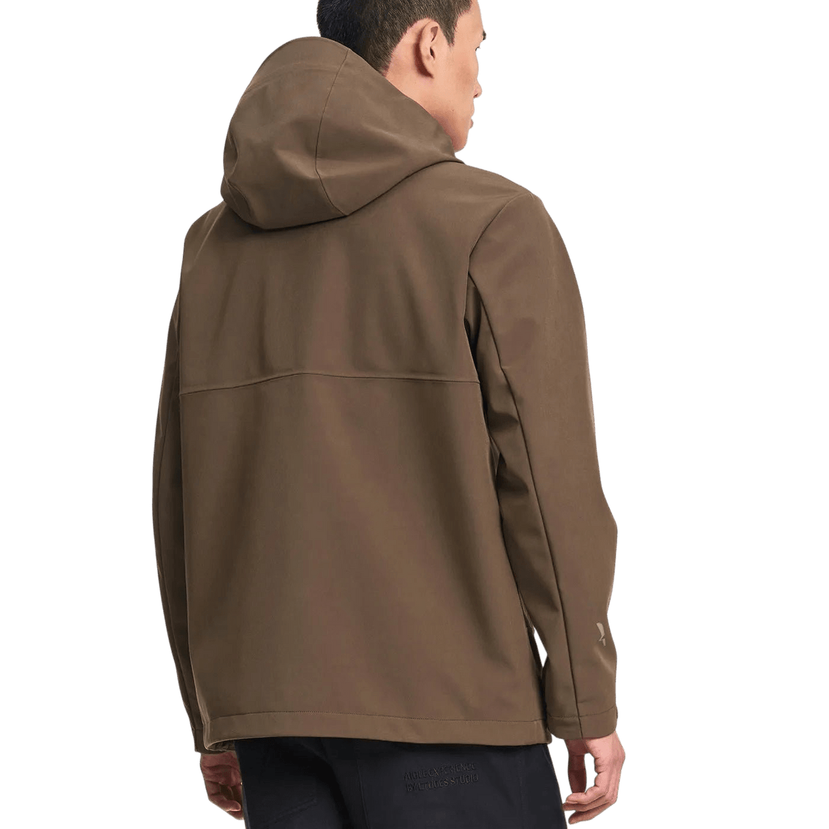 Aigle - 3-Layer Water-Repellent Short Softshell Biking Jacket - Regent Tailoring Salisbury