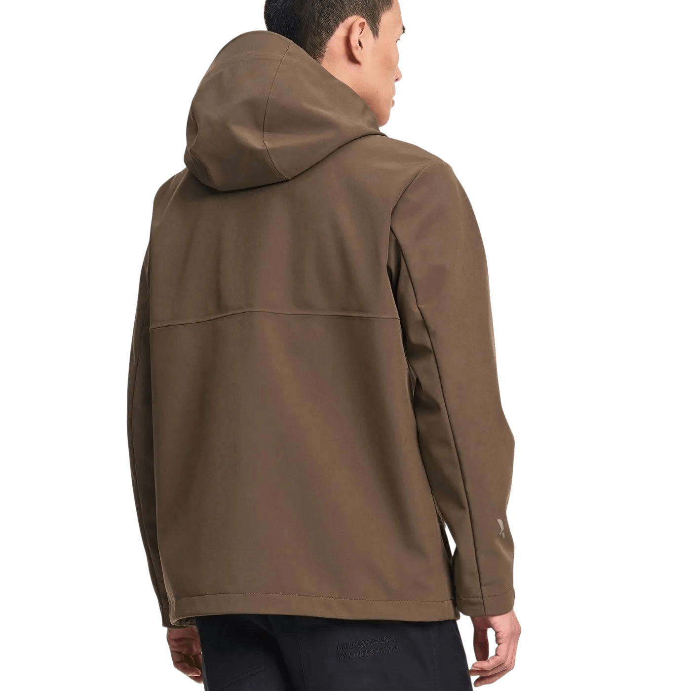 Aigle - 3-Layer Water-Repellent Short Softshell Biking Jacket - Regent Tailoring Salisbury
