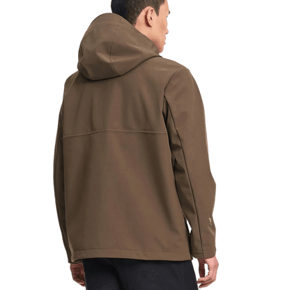 Aigle - 3-Layer Water-Repellent Short Softshell Biking Jacket - Regent Tailoring Salisbury