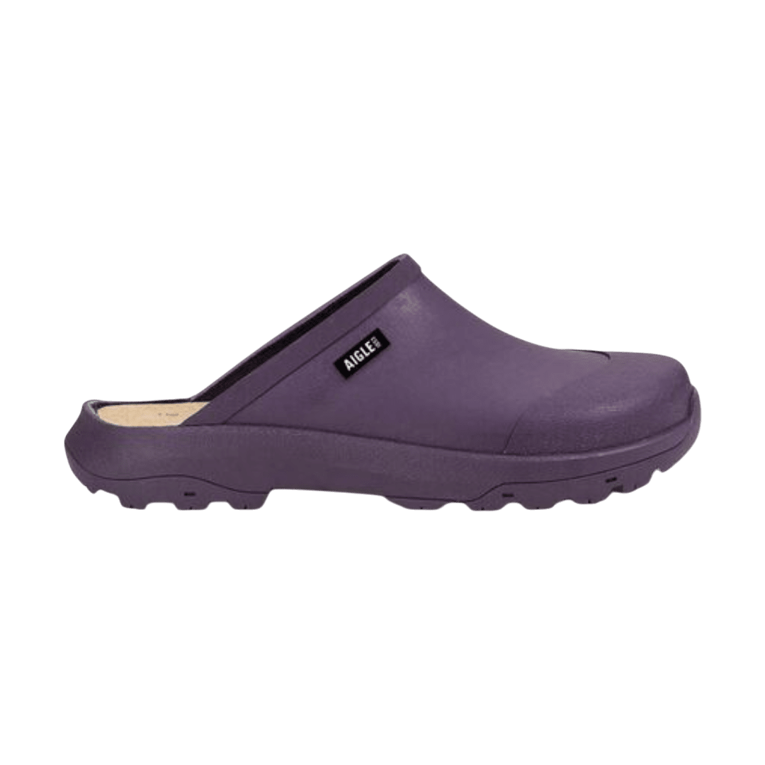 Aigle - Corlay Clog - Regent Tailoring Salisbury