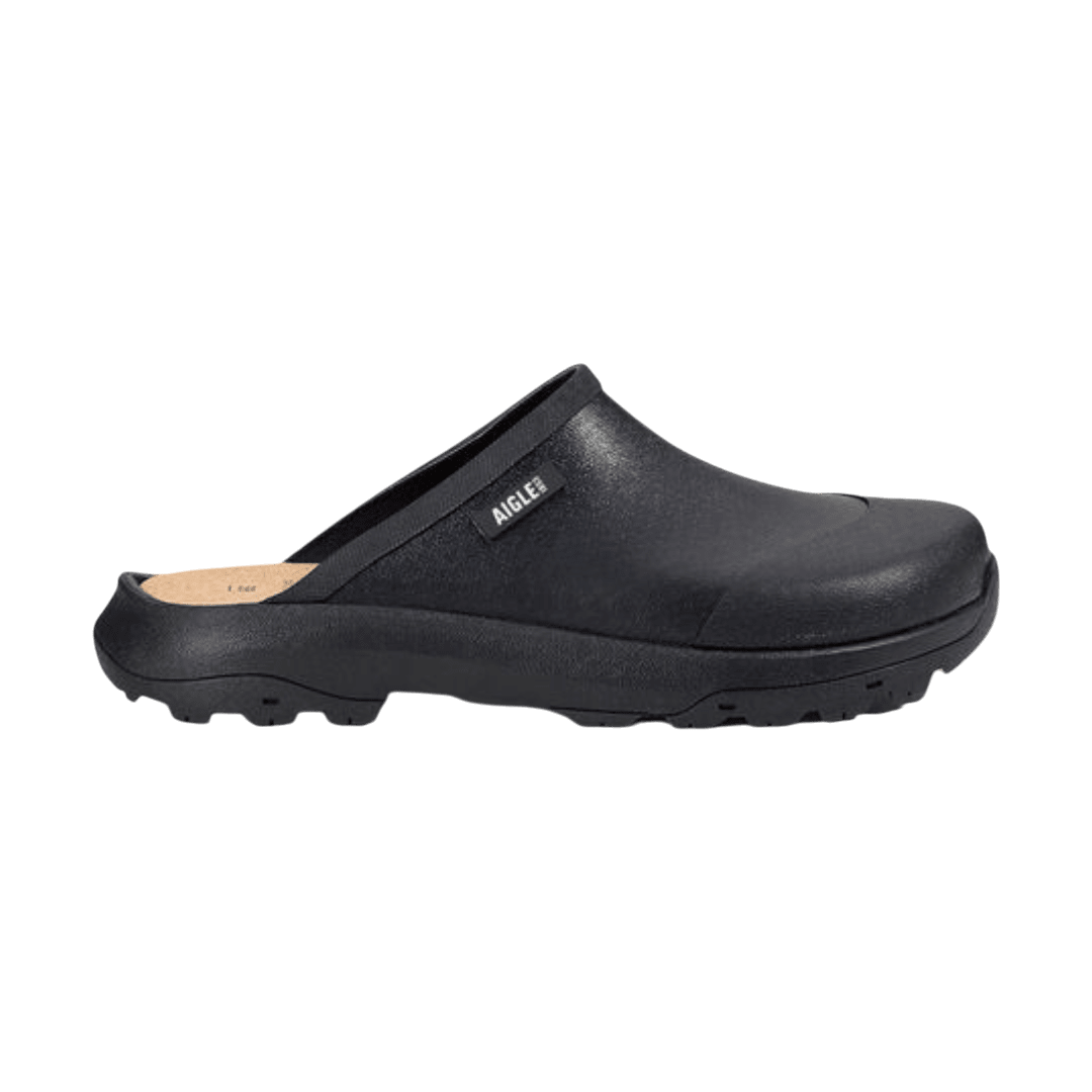 Aigle - Corlay Clog - Regent Tailoring Salisbury