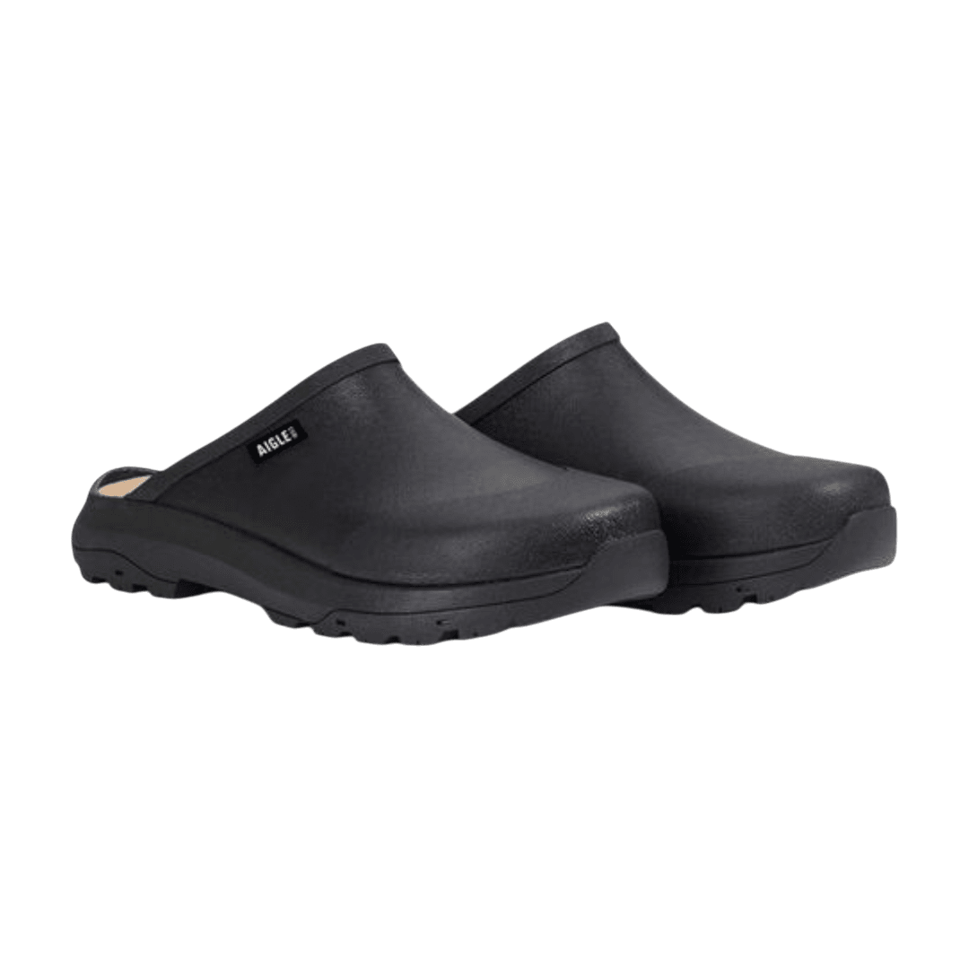 Aigle - Corlay Clog - Regent Tailoring Salisbury