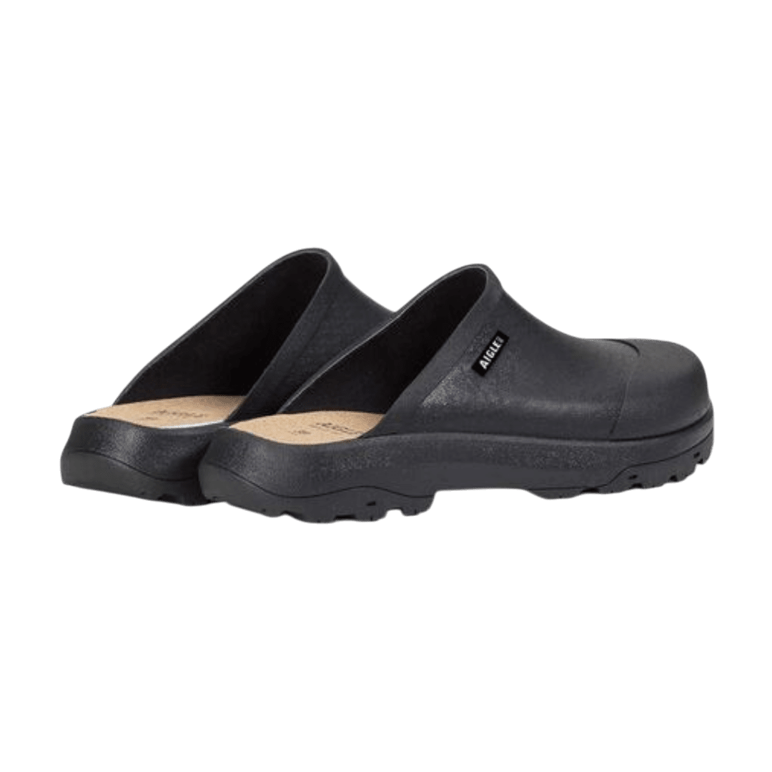 Aigle - Corlay Clog - Regent Tailoring Salisbury