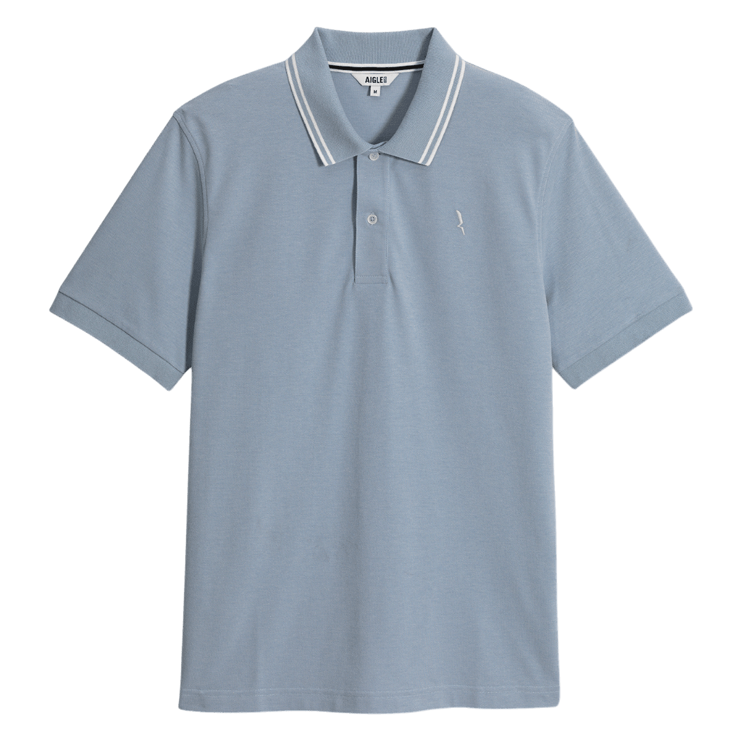 Aigle - Dry Fast Polo Shirt - Regent Tailoring Salisbury