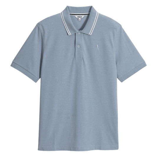 Aigle - Dry Fast Polo Shirt - Regent Tailoring Salisbury