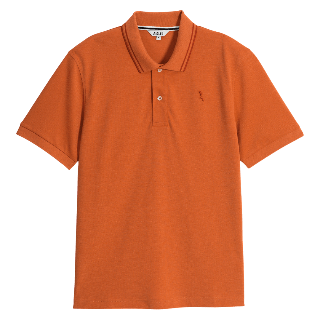 Aigle - Dry Fast Polo Shirt - Regent Tailoring Salisbury