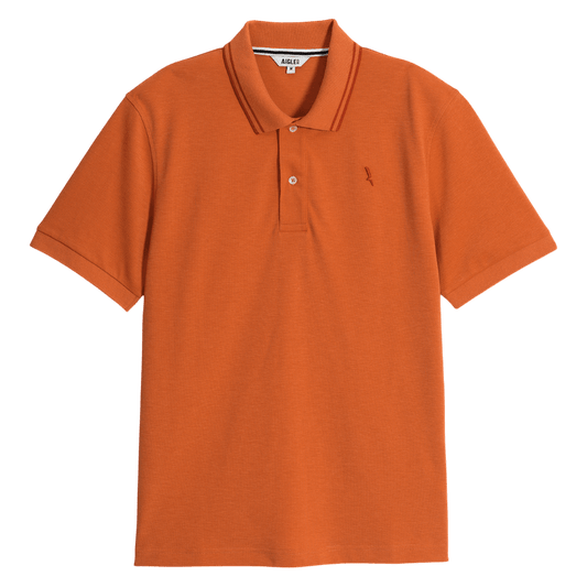 Aigle - Dry Fast Polo Shirt - Regent Tailoring Salisbury