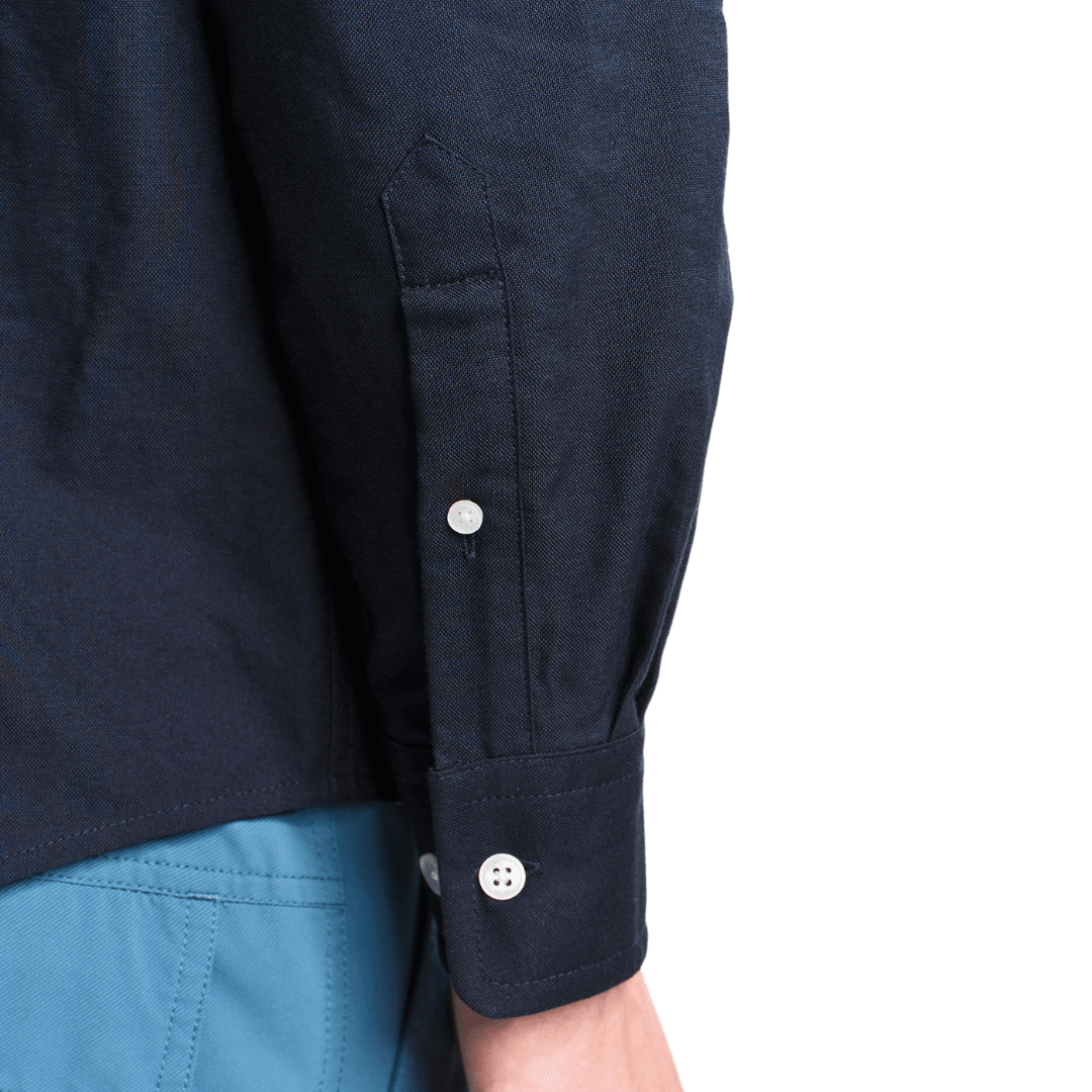 Aigle - Oxford shirt - Dry Fast Fabric - Empire - Regent Tailoring Salisbury