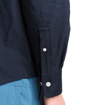 Aigle - Oxford shirt - Dry Fast Fabric - Empire - Regent Tailoring Salisbury