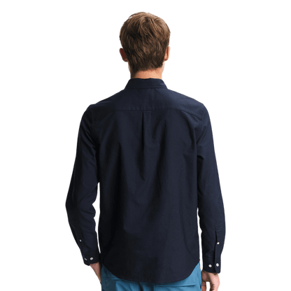 Aigle - Oxford shirt - Dry Fast Fabric - Empire - Regent Tailoring Salisbury