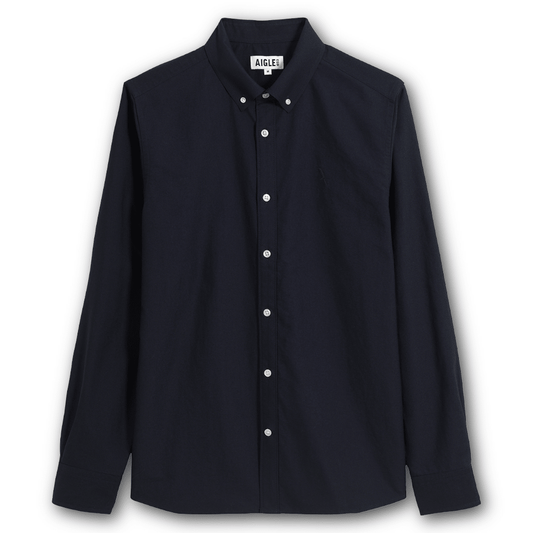 Aigle - Oxford shirt - Dry Fast Fabric - Empire - Regent TailoringAigle