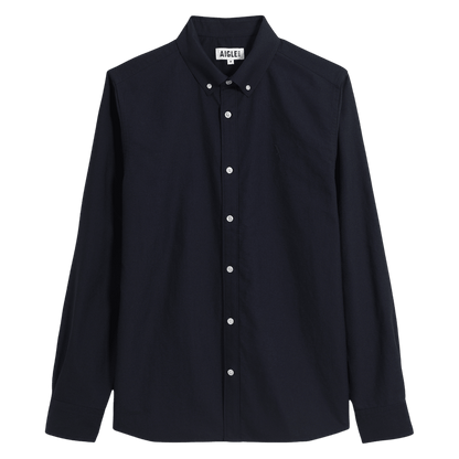 Aigle - Oxford shirt - Dry Fast Fabric - Empire - Regent Tailoring Salisbury