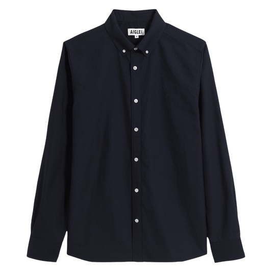 Aigle - Oxford shirt - Dry Fast Fabric - Empire - Regent Tailoring Salisbury
