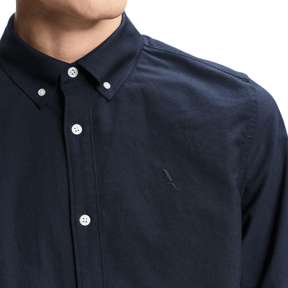 Aigle - Oxford shirt - Dry Fast Fabric - Empire - Regent Tailoring Salisbury