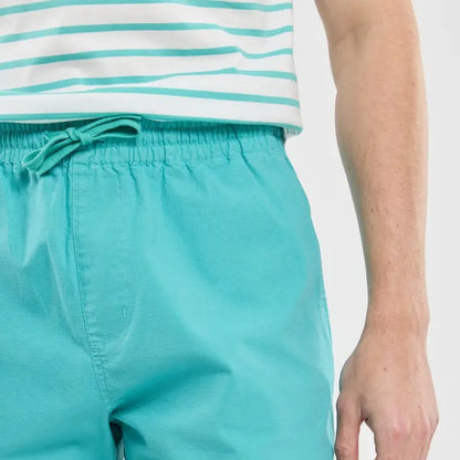 Armor Lux - Heritage Shorts - Laguna - Regent Tailoring Salisbury