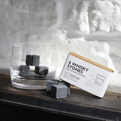 Atlantic Folk - Whisky Stones - Regent TailoringMen's Society