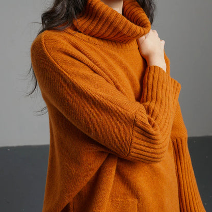 Bibico - Adela Jumper - Rust