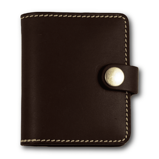 Barnes & Moore - Sportsman Card Holder - Deep Honey - Regent TailoringRegent