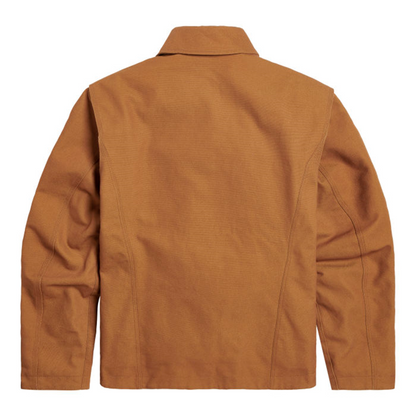 Triumph - Barnes Jacket - Tobacco