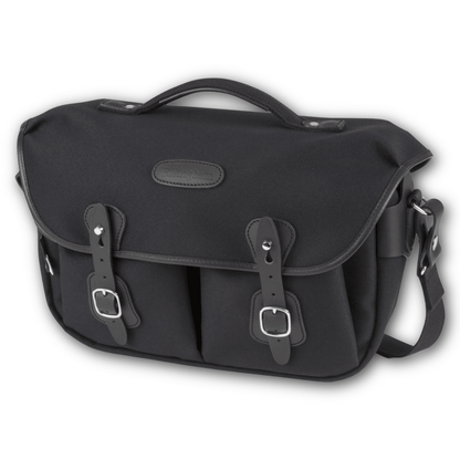 Billingham Luggage, Travel & Camera Bag - Hadley Pro - FybreNyte, Leather - Regent TailoringBillingham