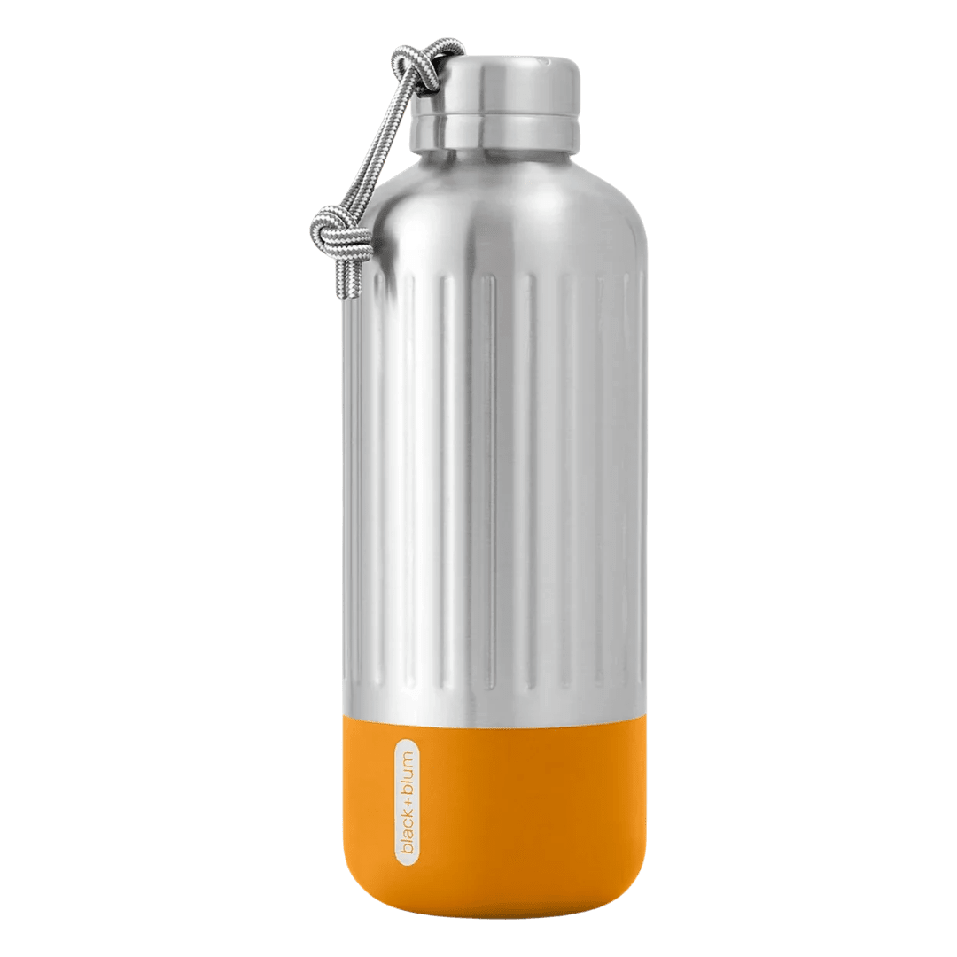 Black and Blum - Explorer Bottle - Large - Regent Tailoring Salisbury
