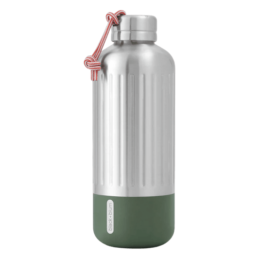Black and Blum - Explorer Bottle - Large - Regent Tailoring Salisbury