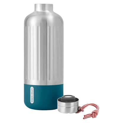 Black and Blum - Explorer Bottle - Large - Regent Tailoring Salisbury