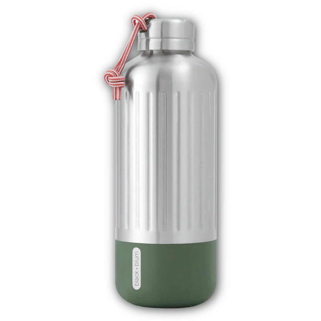Black and Blum - Explorer Bottle - Large - Regent TailoringBlack + blum